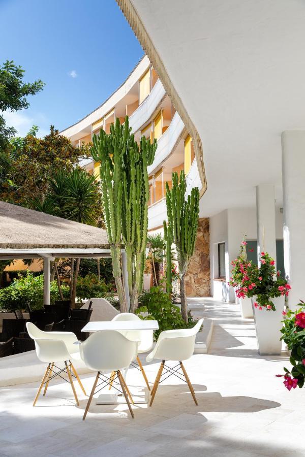 Tirreno Resort Cala Liberotto Εξωτερικό φωτογραφία
