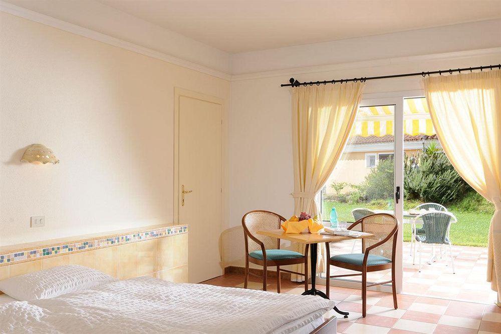 Tirreno Resort Cala Liberotto Δωμάτιο φωτογραφία