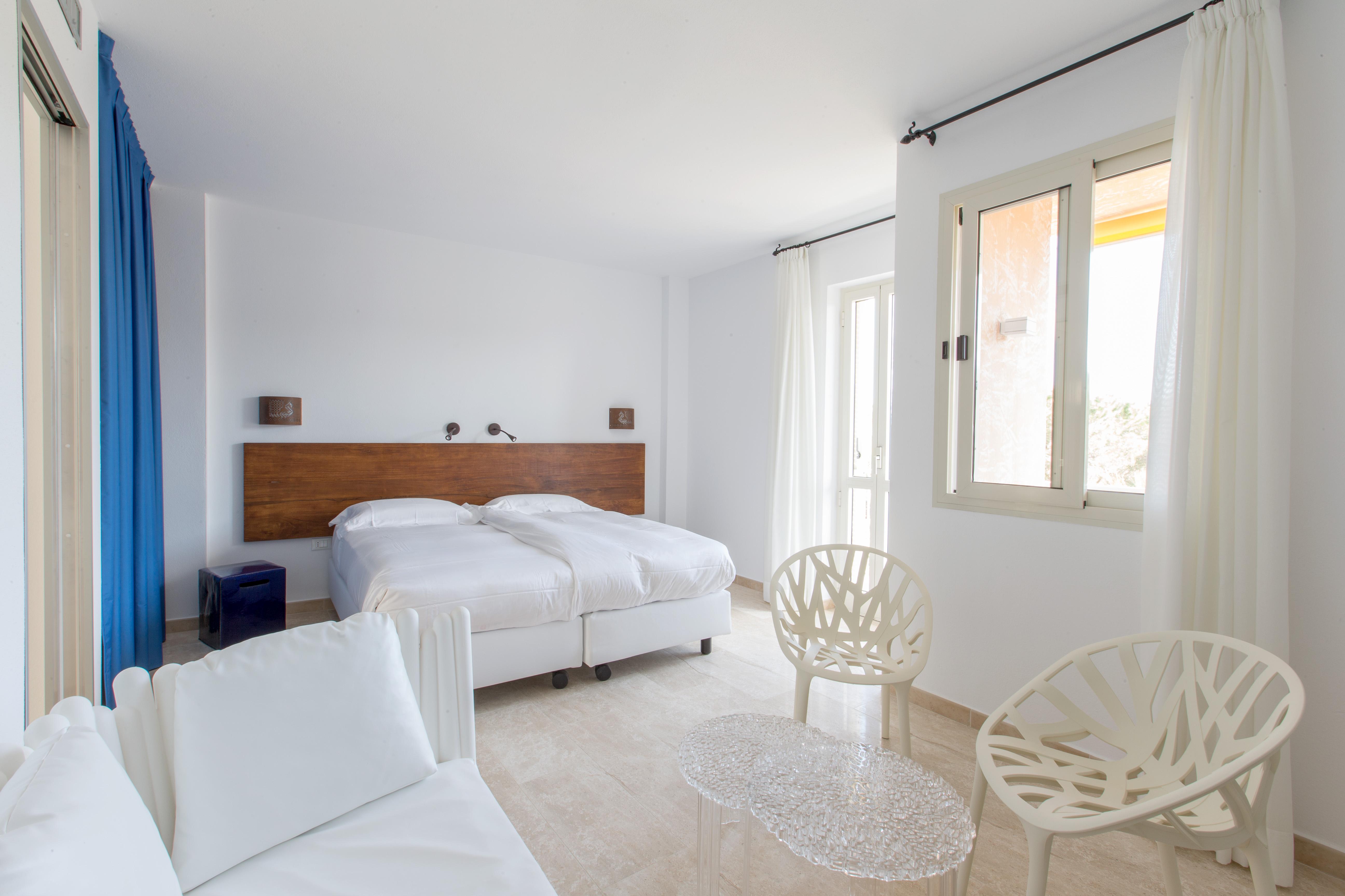 Tirreno Resort Cala Liberotto Εξωτερικό φωτογραφία